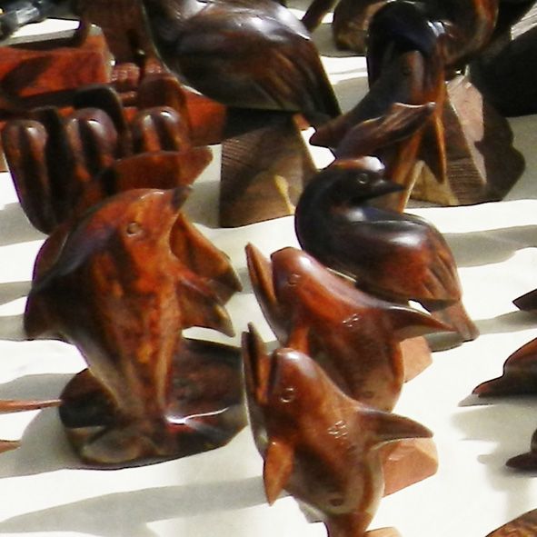 Comprar artesanías de Sonora 